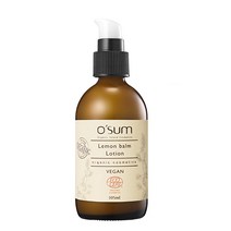 오썸 레몬밤 로션, 105ml, 1개