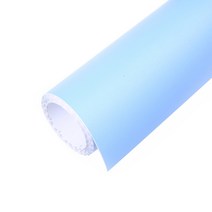 로즈로사 포이닉스 접착 단색시트지, 팔레트 스카이(SM3734)