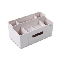 델리 데스크오거나이저 8914, 그레이