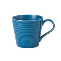 로얄덜튼 고든렘지 머그 데님 13.5cm, 1개, 단품