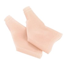 관절닥터 매직 손목 엘라스토머 실리콘 보호대, 2개