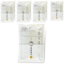 다솔 달인이만든 곤약쫀득이, 25g, 120개