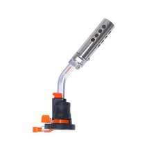 스노우라인 오토부스트 토치, 혼합색상, 1개