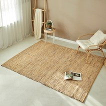 HanilMedical 옥잠화 멍석 여름 돗자리, 혼합색상