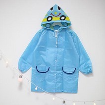 캐릭터 아동우비 kd32