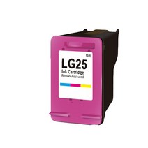 토너피아 LG 호환 500매 대용량 비정품 잉크 LIP2210S2P, 컬러, 1개