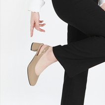 모던즈 슬링백힐 5cm NB0511-2