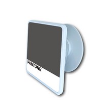 팬톤 휴대폰 사각 핑거톡, 차콜그레이, 1개