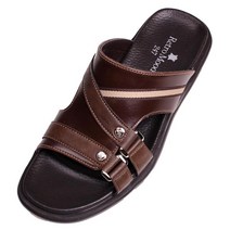 레트로무드 남성 캐주얼 슬리퍼 RM 9505