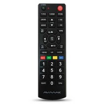 Nottoo 삼성 TV 리모컨, COMBO-2103