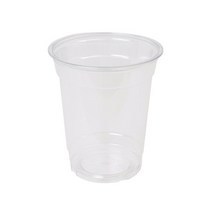 상진기업 PET 투명 아이스컵 414ml, 1개입, 1000개