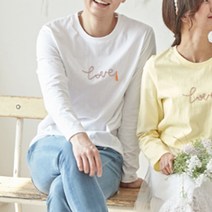 몽피마피 테슬사탕 패밀리 라운드긴팔