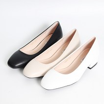 THE STYLE 여성펌프스 로우힐 3cm 66259