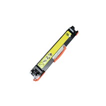 토너피아 캐논 호환토너 CRG-329, 노랑, 1개