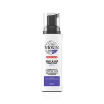 니옥신 스칼프 앤 헤어 트리트먼트 System 6, 100ml, 1개