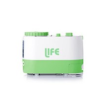 닥터라이프 라이프3 플러스 사지압박순환장치 본체+다리 +팔+허리+ 확장 지퍼 풀세트, LifeIII Premium Pneumatic Massage