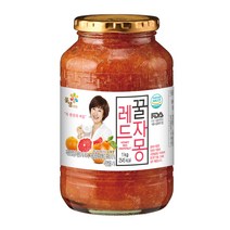 꽃샘알맹이유자 추천 인기 판매 순위 TOP