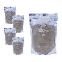아이와 샌드 리필 5p, 1kg
