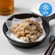 즉석구이땅콩버터오징어입 (냉동), 70g, 5봉
