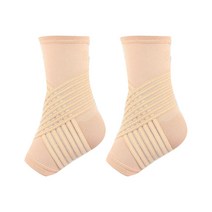 EG 발목보호대 스킨, 2개