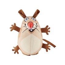 팻캣 고양이 이크 캣닢 장난감, 혼합색상, 1개