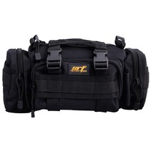 SRF 루어가방 FB-1000, 블랙