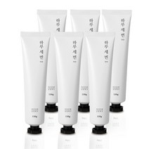 살림백서 하루세번 치약, 150g, 6개