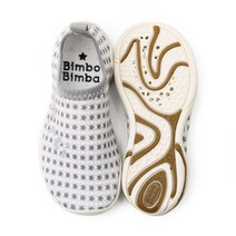 빔보빔바 아동용 뉴메르시 아쿠아 슈즈