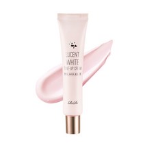리르 루센트 화이트 톤업 크림 40ml, 1개