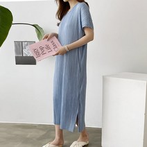 봉봉스토리 높은음자리 임산부 원피스