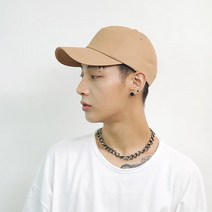 아이엠캡 소프트 볼캡