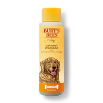 버츠비 오트밀 강아지 샴푸, 473ml, 1개
