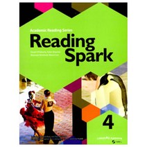Reading Spark Level 4, LANGSTARPUBLISHING