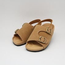 라스텔라 아동용 니스 샌들