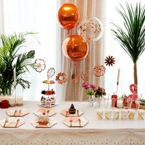 이베이비랜드 홈파티세트 PA, 1세트