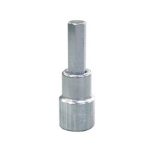 토네 육각비트 소켓렌치 3H-05 5mm, 1개