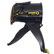 SILIGUN 신개념 Compact 4 실리콘건, 1개