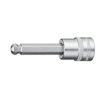 토네 육각비트소켓 볼포인트 8mm 3BH-08, 1개
