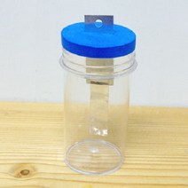 사이언스몰 간이 검진기 만들기 세트, 1세트