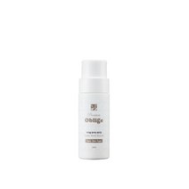 오블리제 비저블 화이트 엔자임 클렌징 폼, 60ml, 1개