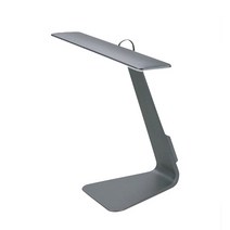 충전식 LED 탁상 스탠드, 다크그레이