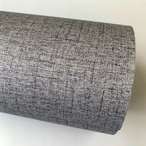 단색 엠보 패브릭 토스카나 시트지 GP-562S-500, 그레이