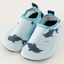 조이멀티 아동용 해피셀렉션 아쿠아슈즈