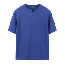 해리슨 남성용 리버풀 V 포인트 반팔 티셔츠