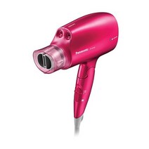 파나소닉 나노케어 플레티늄 이온 헤어드라이어 EH-NA46 1350W, 핑크(VP)