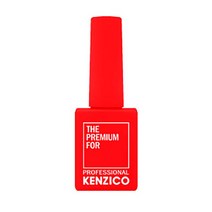 켄지코 레트로 썸머 컬러 젤네일, PR-03, 1개