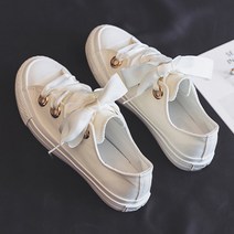 마켓에이 캔디컬러 베이직 캔버스화