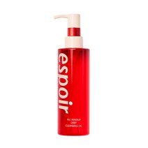 에스쁘아 올 메이크업 딥 클렌징 오일, 200ml, 1개