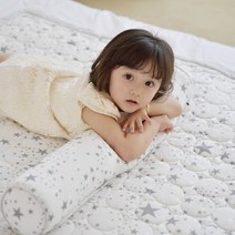 아띠블랑 쿨링 인견 아기 논슬립 패드, 갤럭시스타