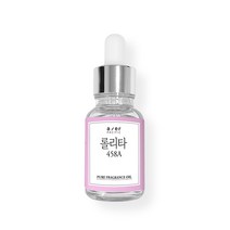아제르퍼시픽 프래그런스 CPL 아로마 프리미엄 오일 100ml + 시향지 랜덤발송 3종 세트, 롤리타(458A)